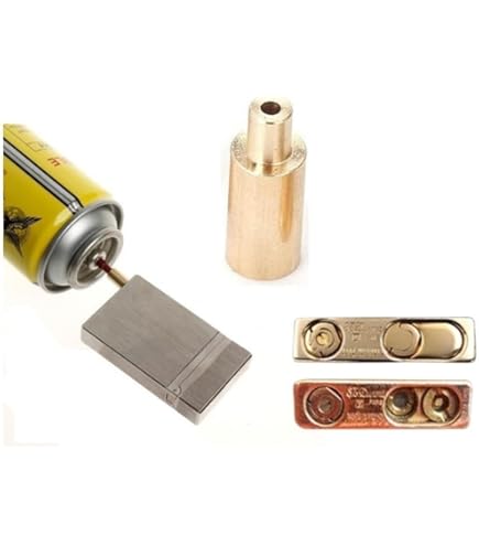 Amazon.co.jp: ST DupontライターLine 1/ Line 2/ LD/ L1用ガス